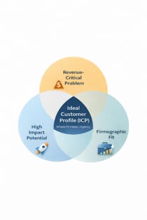 How to Build an ICP That Converts | B2B Sales Guide