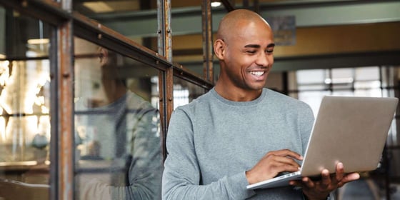 Why Competitive Organizations Choose SDR-as-a-Service