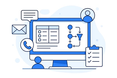 The 5 Levers of Outbound Success | Predictable B2B Pipeline Growth