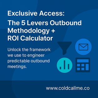 Maximizing B2B Sales: The Critical Role of Outbound Speed-to-Lead
