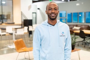 Picture of Lloyd Hinds