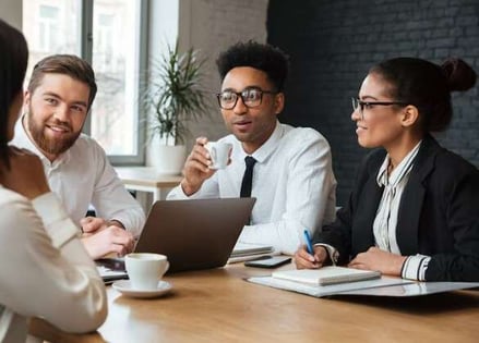 Feast or Famine: How to Fix an Inconsistent Sales Pipeline