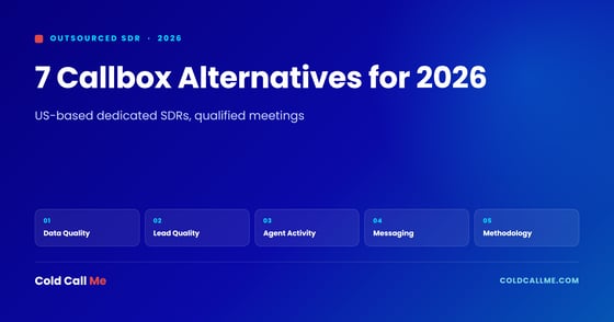 7 Callbox Alternatives for 2026