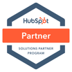 HubSpot Solutions Partner