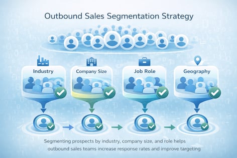 Segmentation Strategies That Drive Higher Response Rates