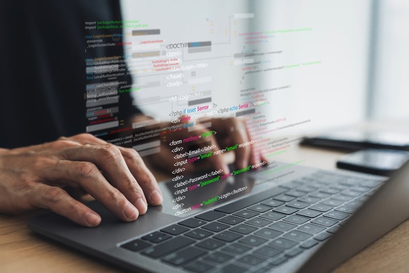 Cold Call Me SDRs booking qualified meetings for software development firms