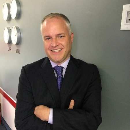 Kris Richards, SciShield